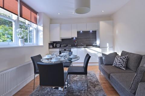 2 bedroom apartment to rent, Hammersmith W6