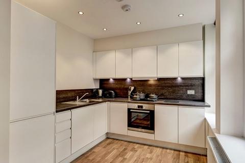 3 bedroom apartment to rent, Hammersmith W6