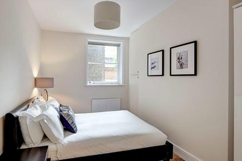 3 bedroom apartment to rent, Hammersmith W6