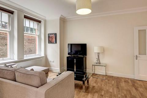 3 bedroom apartment to rent, Hammersmith W6