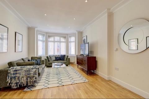 3 bedroom apartment to rent, Hammersmith W6