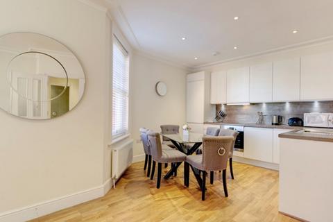 3 bedroom apartment to rent, Hammersmith W6