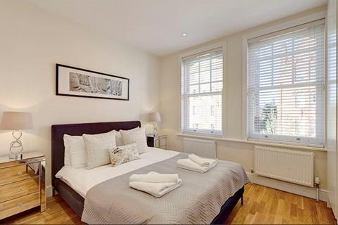 3 bedroom apartment to rent, Hammersmith W6