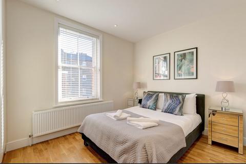 3 bedroom apartment to rent, Hammersmith W6