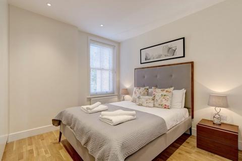 3 bedroom apartment to rent, Hammersmith W6