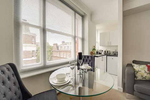 1 bedroom apartment to rent, Mayfair W1J