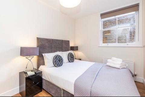 3 bedroom apartment to rent, Hammersmith W6