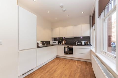 3 bedroom apartment to rent, Hammersmith W6