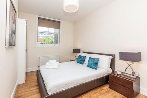 3 bedroom apartment to rent, Hammersmith W6