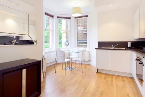 1 bedroom apartment to rent, Hammersmith W6