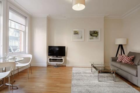 1 bedroom apartment to rent, Hammersmith W6