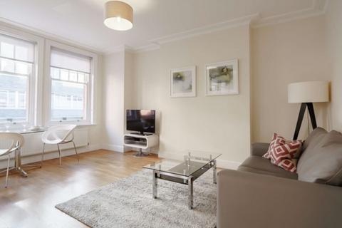 1 bedroom apartment to rent, Hammersmith W6