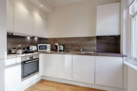 1 bedroom apartment to rent, Hammersmith W6