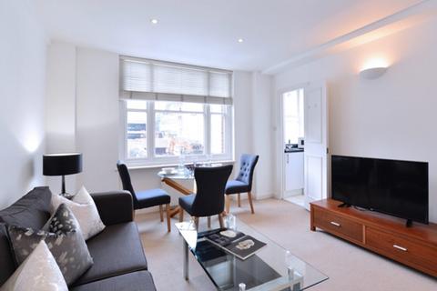 1 bedroom apartment to rent, Mayfair W1J