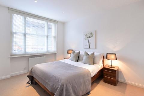 1 bedroom apartment to rent, Mayfair W1J