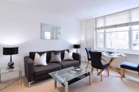 1 bedroom apartment to rent, Mayfair W1J