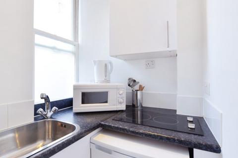 1 bedroom apartment to rent, Mayfair W1J