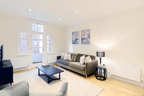 3 bedroom apartment to rent, Hammersmith W6