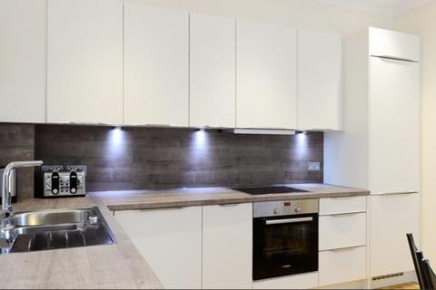 3 bedroom apartment to rent, Hammersmith W6