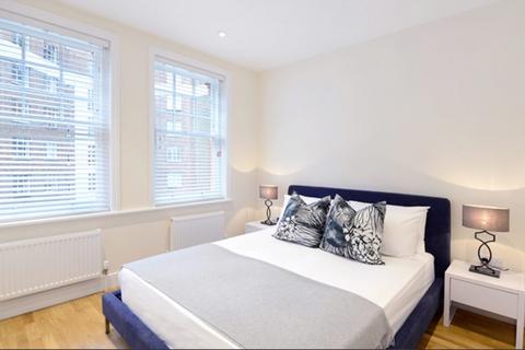 3 bedroom apartment to rent, Hammersmith W6