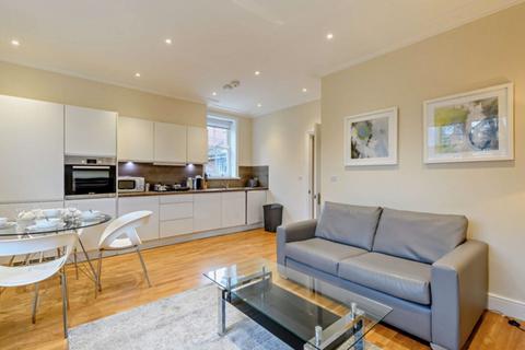 2 bedroom apartment to rent, Hammersmith W6