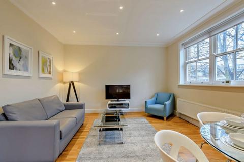 2 bedroom apartment to rent, Hammersmith W6