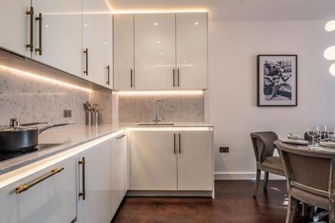 3 bedroom apartment to rent, Charles Clowes Walk, Nine Elms SW11