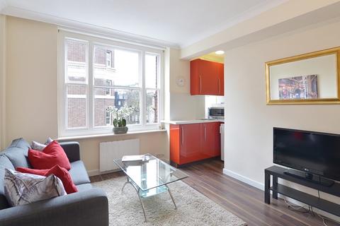 1 bedroom apartment to rent, Mayfair W1J
