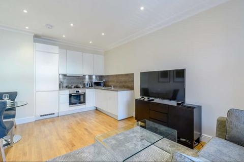 1 bedroom apartment to rent, Hammersmith W6