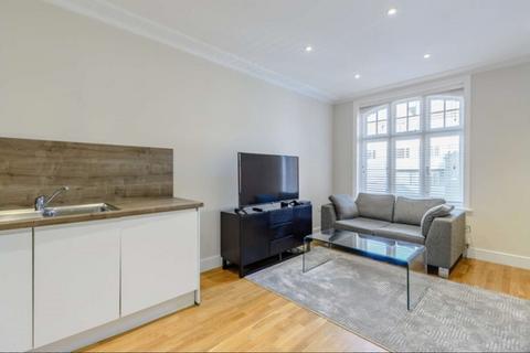 1 bedroom apartment to rent, Hammersmith W6