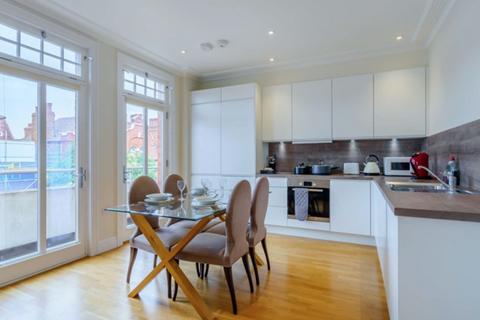 2 bedroom apartment to rent, Hammersmith W6