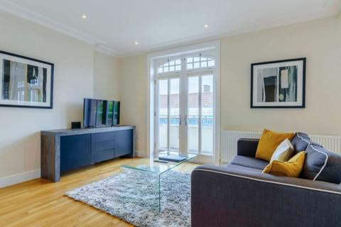 2 bedroom apartment to rent, Hammersmith W6