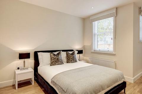 2 bedroom apartment to rent, Hammersmith W6