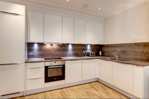 2 bedroom apartment to rent, Hammersmith W6