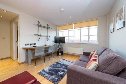 1 bedroom apartment to rent, South Kensington SW7