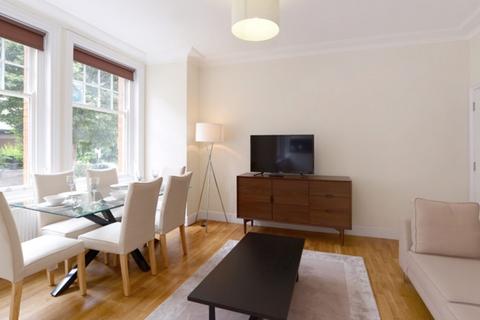 3 bedroom apartment to rent, Hammersmith W6