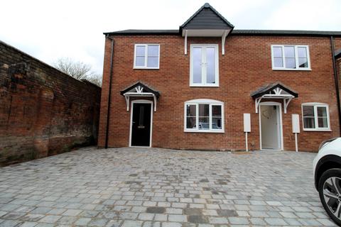 2 bedroom flat to rent, Stapenhill, DE15