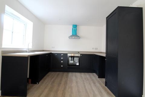 2 bedroom flat to rent, Stapenhill, DE15