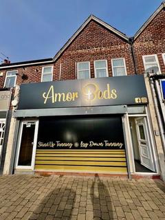Retail property (high street) for sale, Westcliffe Drive, Blackpool, Lancashire, FY3 7HG