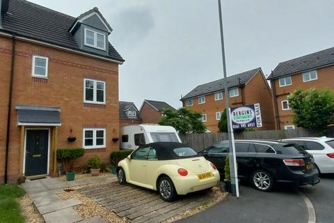4 bedroom townhouse for sale, Manchester, Manchester M23