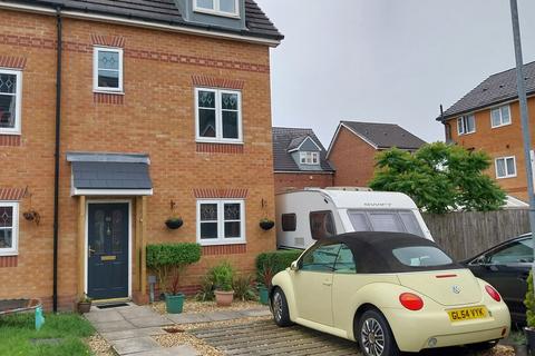 4 bedroom townhouse for sale, Manchester, Manchester M23