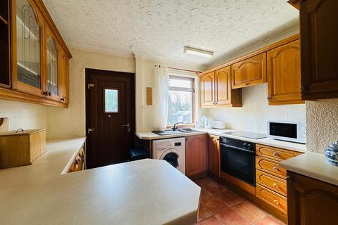 2 bedroom terraced house for sale, Braehead Avenue, Coatbridge