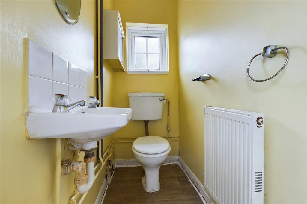 Cloakroom