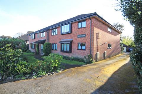 2 bedroom apartment for sale, Herbert Road, New Milton, Hampshire, BH25