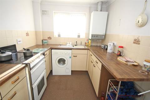 2 bedroom apartment for sale, Herbert Road, New Milton, Hampshire, BH25