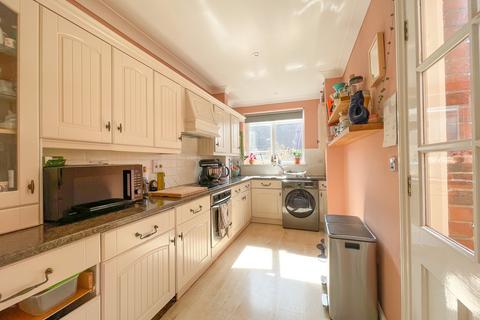 2 bedroom terraced house for sale, Nat Flatman Street, Newmarket, Suffolk