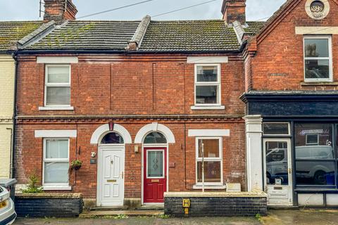 2 bedroom terraced house for sale, Nat Flatman Street, Newmarket, Suffolk