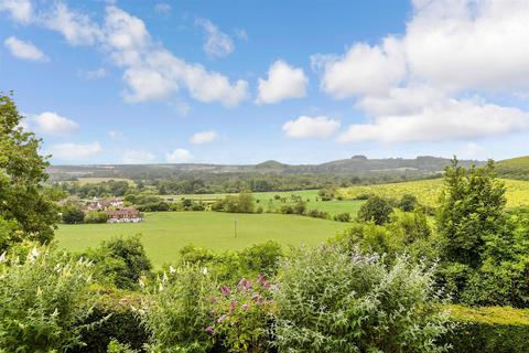 5 bedroom detached house for sale, Chalk Pit, Newington, Folkestone, Kent