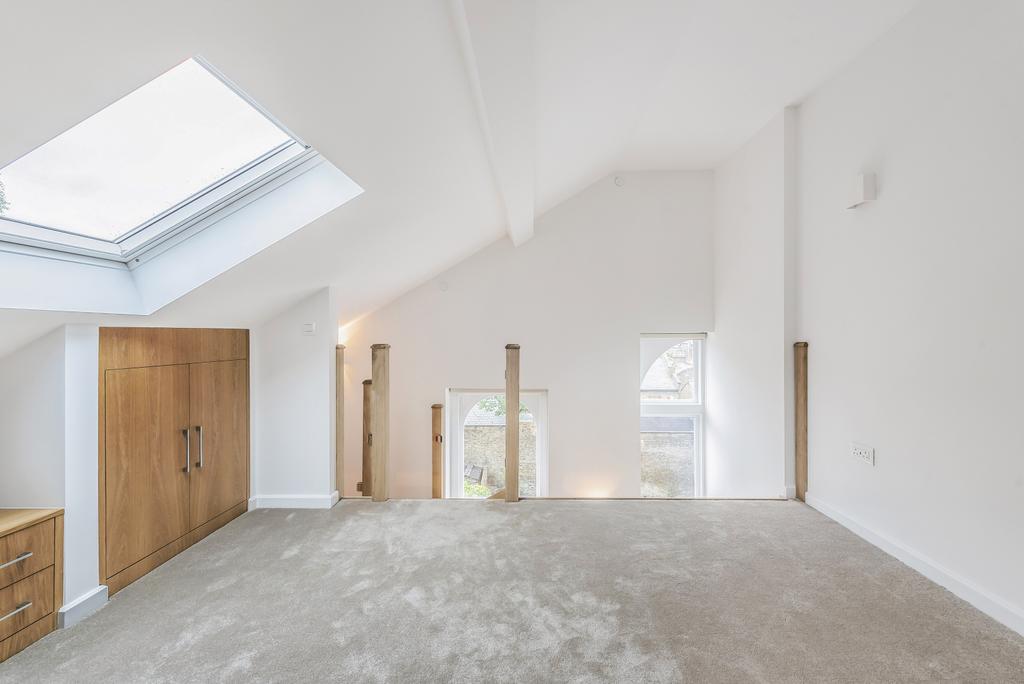 1 Bedroom Flat for Rent