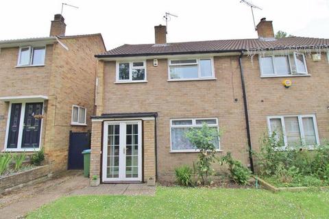 3 bedroom semi-detached house for sale, Springfield Avenue, Swanley BR8